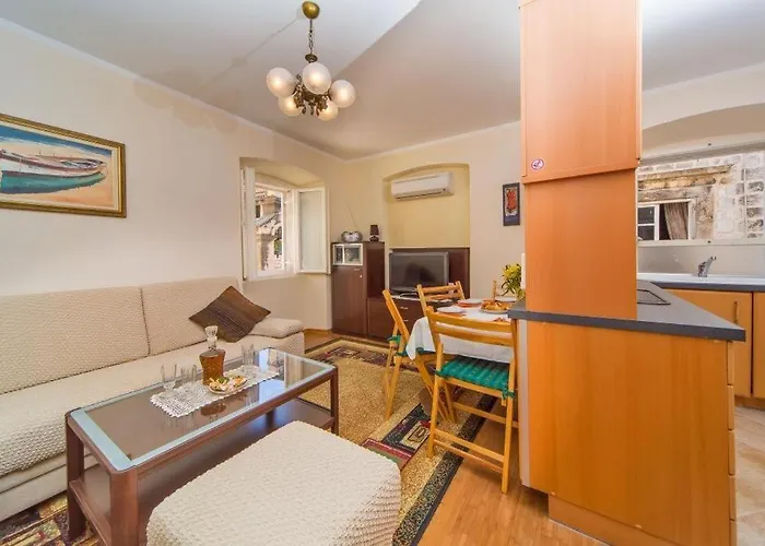 Maru Appartement