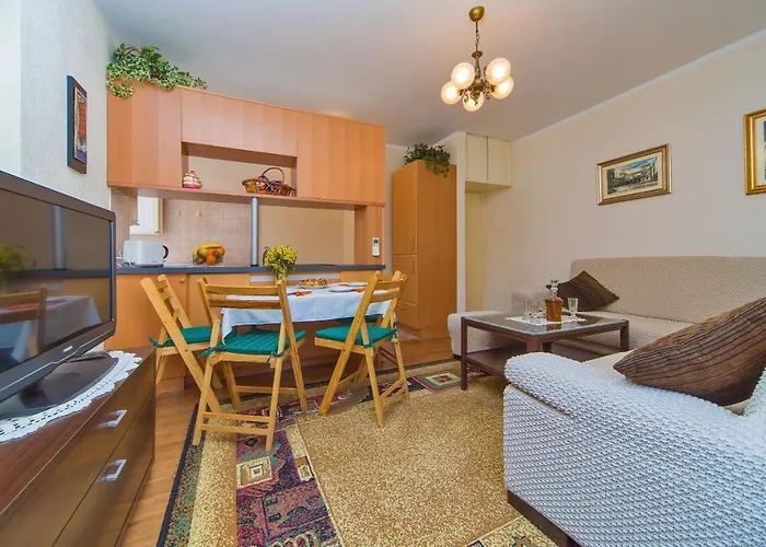 Appartement Maru
