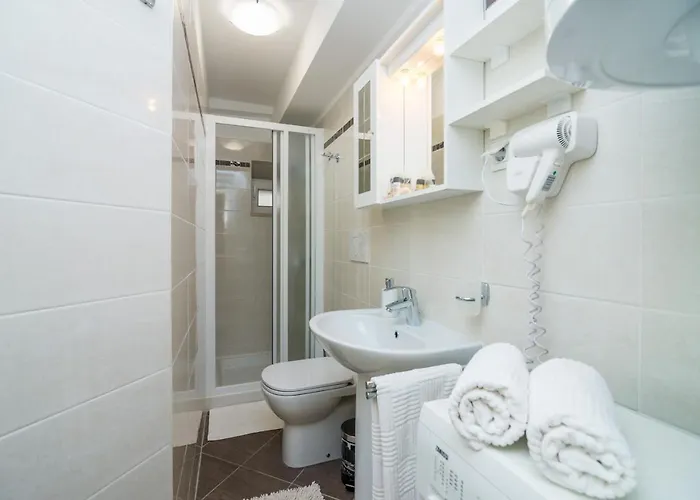 Maru Appartement *