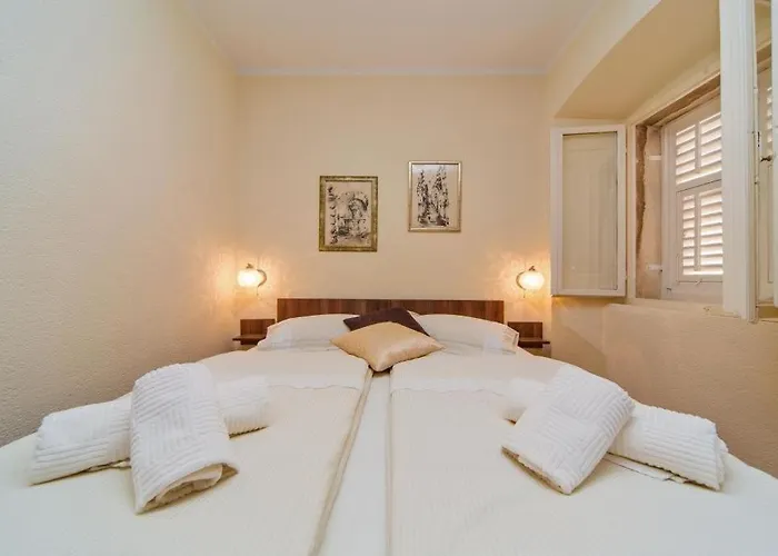Appartement Maru
