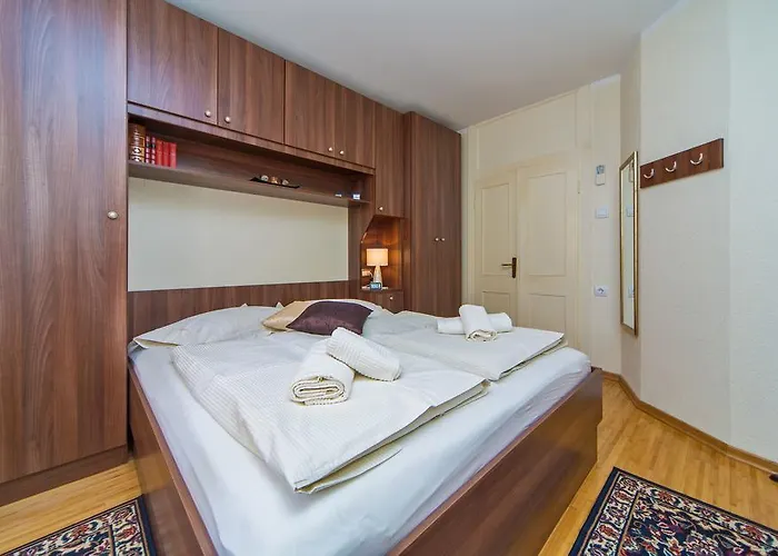Appartement Maru