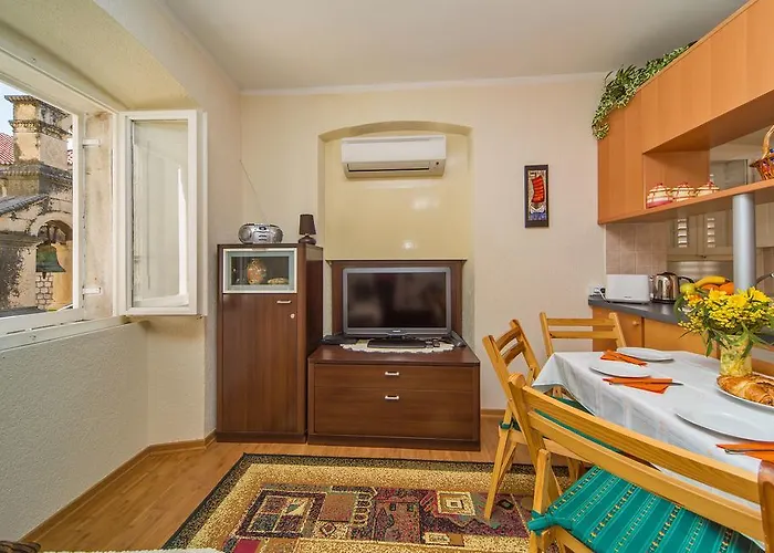 Maru Appartement *