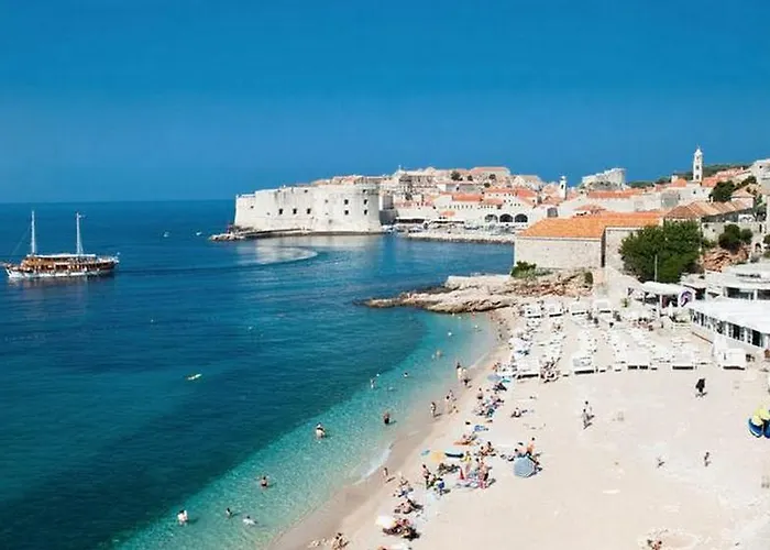 Maru * Dubrovnik