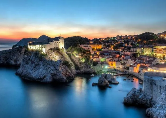 Maru Dubrovnik