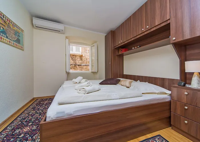 Appartement Maru Dubrovnik
