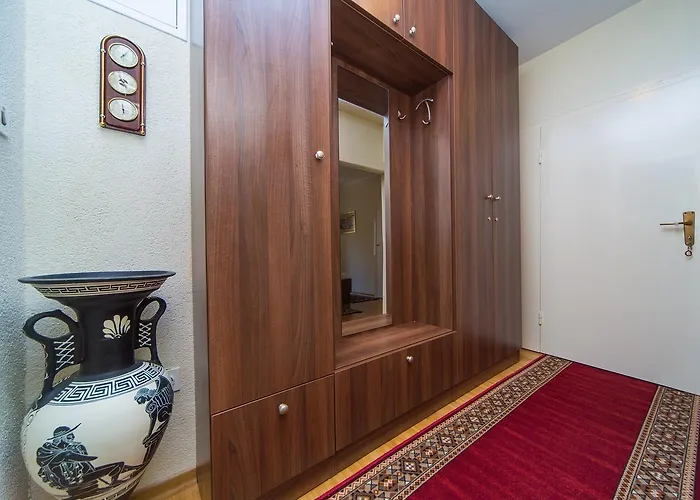 Maru Appartement *