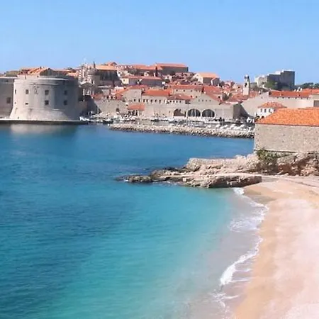 Maru Dubrovnik