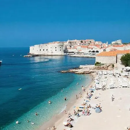 Maru * Dubrovnik