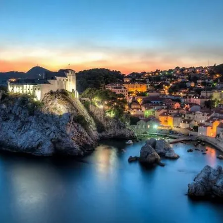 Maru Dubrovnik